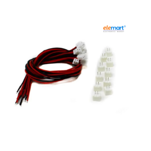 2 Pin JST XH 2.54mm...