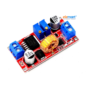 5A Constant Current / Voltage LED Drives Lithium Battery Charging Module