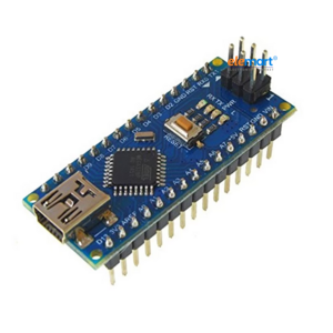 Nano R3 W/O USB...