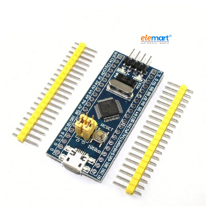 HK32F103C8T6 Minimum System Board Microcomputer HK32 ARM Core Board