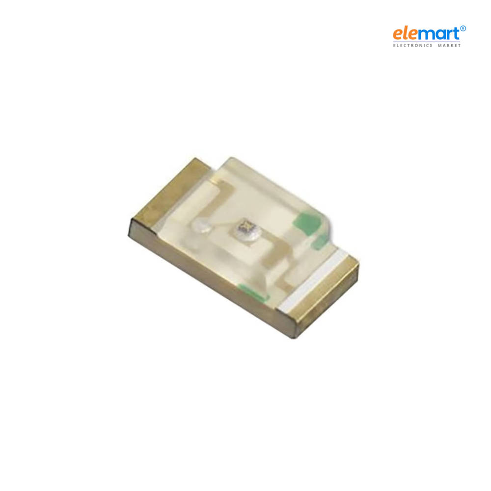 0805 Surface Mount LED Red