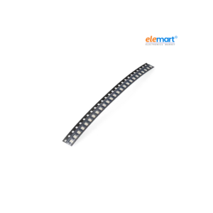 0805 Surface Mount LED Red