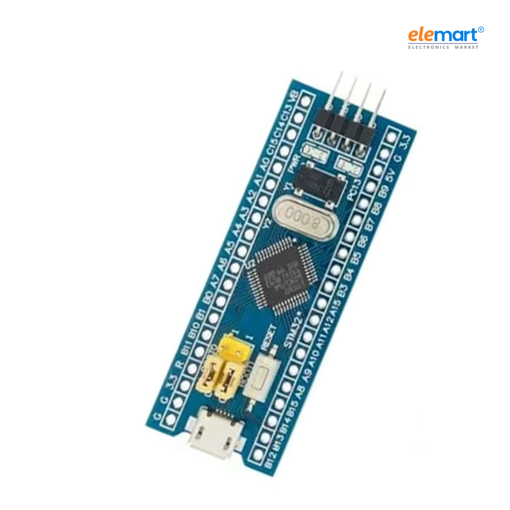 STM32F103C8T6 Minimum System Board Microcomputer STM32 ARM Core Board