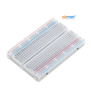 Solderless 400 pin b...