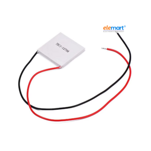 TEC1 12706 40x40mm Thermoelectric Cooler 6A Peltier Module