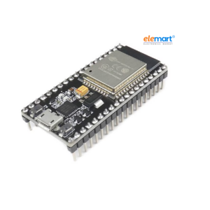 ESP WROOM 32 MCU Mod...