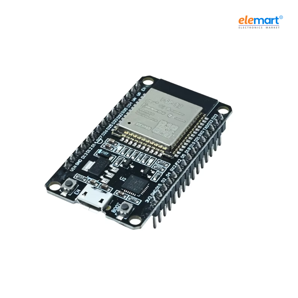 ESP-WROOM-32 WIFI Bluetooth Networking Smart Component Development Board