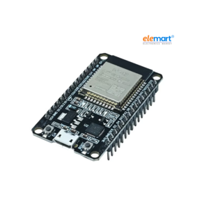 ESP-WROOM-32 WIFI Bl...