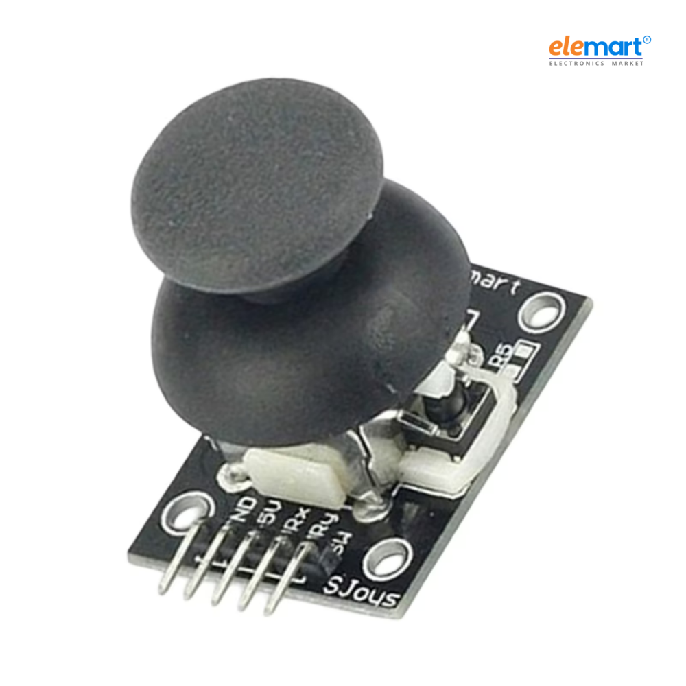 PS2 Joystick Module Breakout Sensor