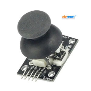 PS2 Joystick Module...