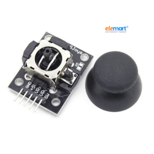 PS2 Joystick Module Breakout Sensor