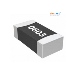 1k Ohm 1/4W 0603 Surface Mount Chip Resistor