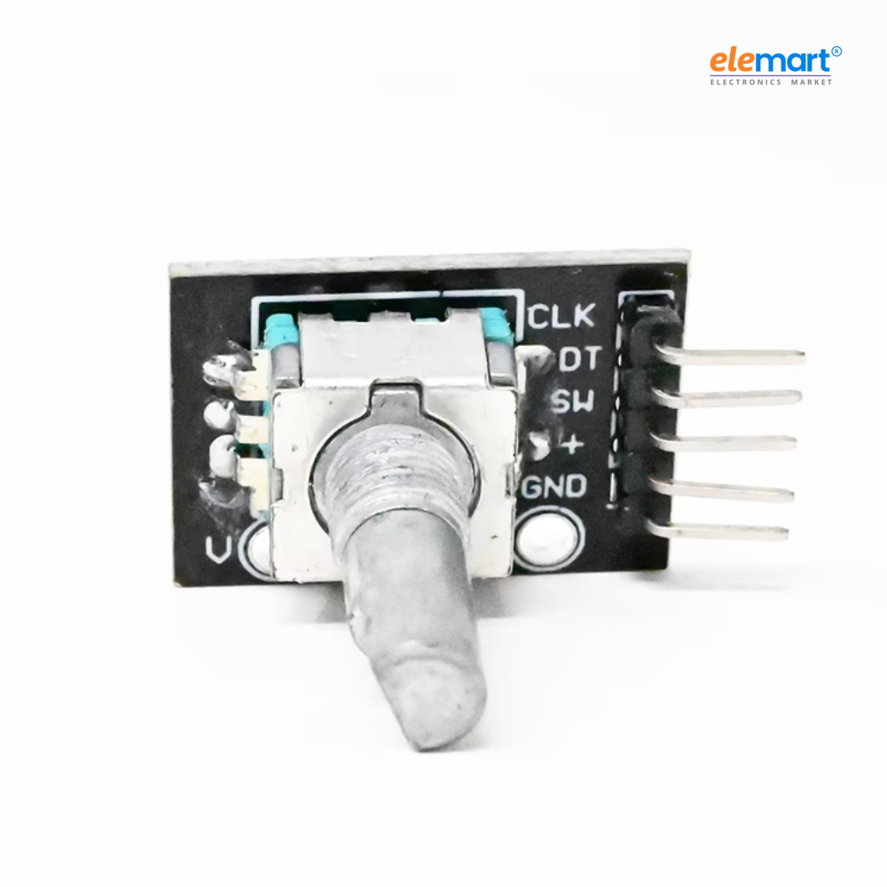 M274 360 Degree Rotary Encoder Brick Sensor Module