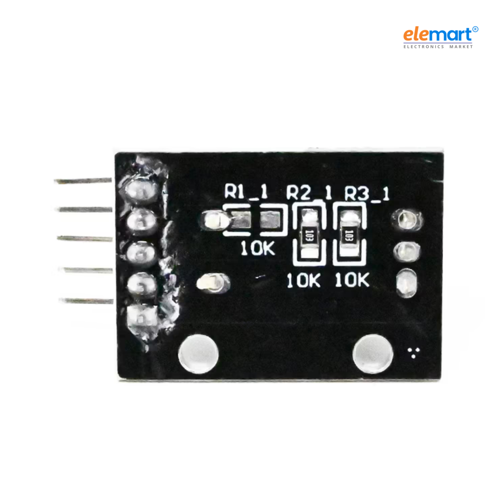 M274 360 Degree Rotary Encoder Brick Sensor Module