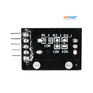 M274 360 Degree Rotary Encoder Brick Sensor Module
