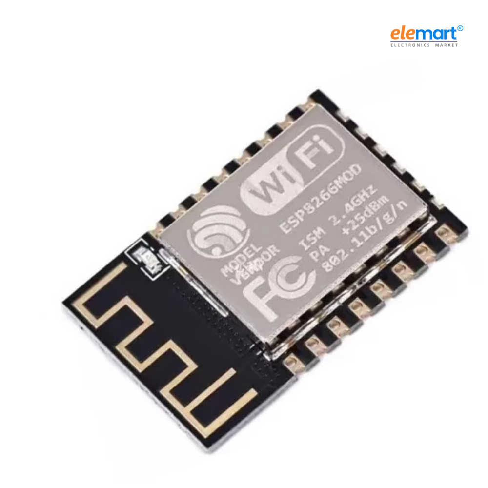 ESP-12F ESP8266 Wifi Wireless IoT Board Module