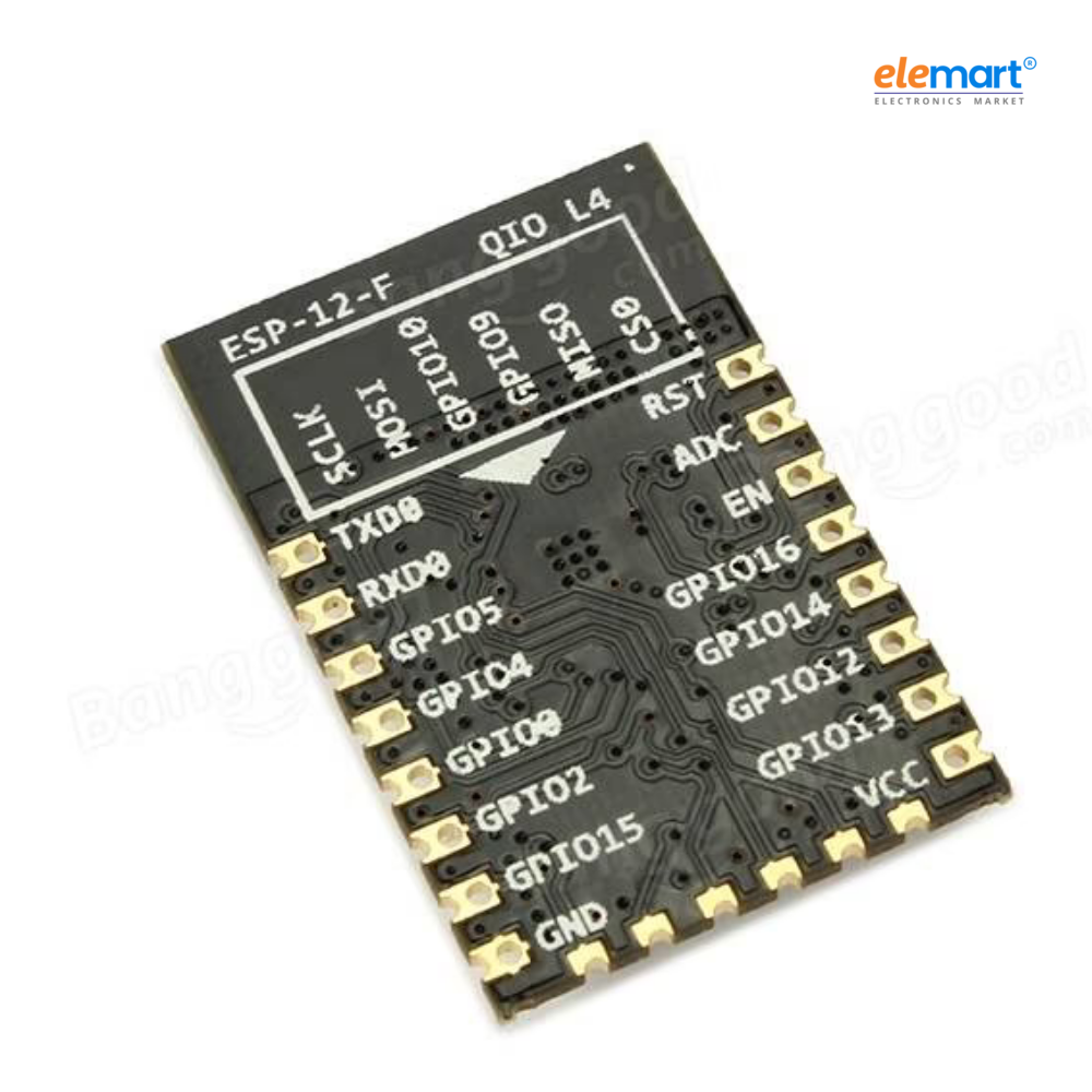 ESP-12F ESP8266 Wifi Wireless IoT Board Module