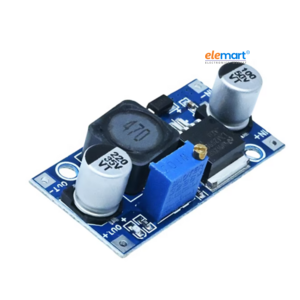LM2596S DC-DC Buck C...
