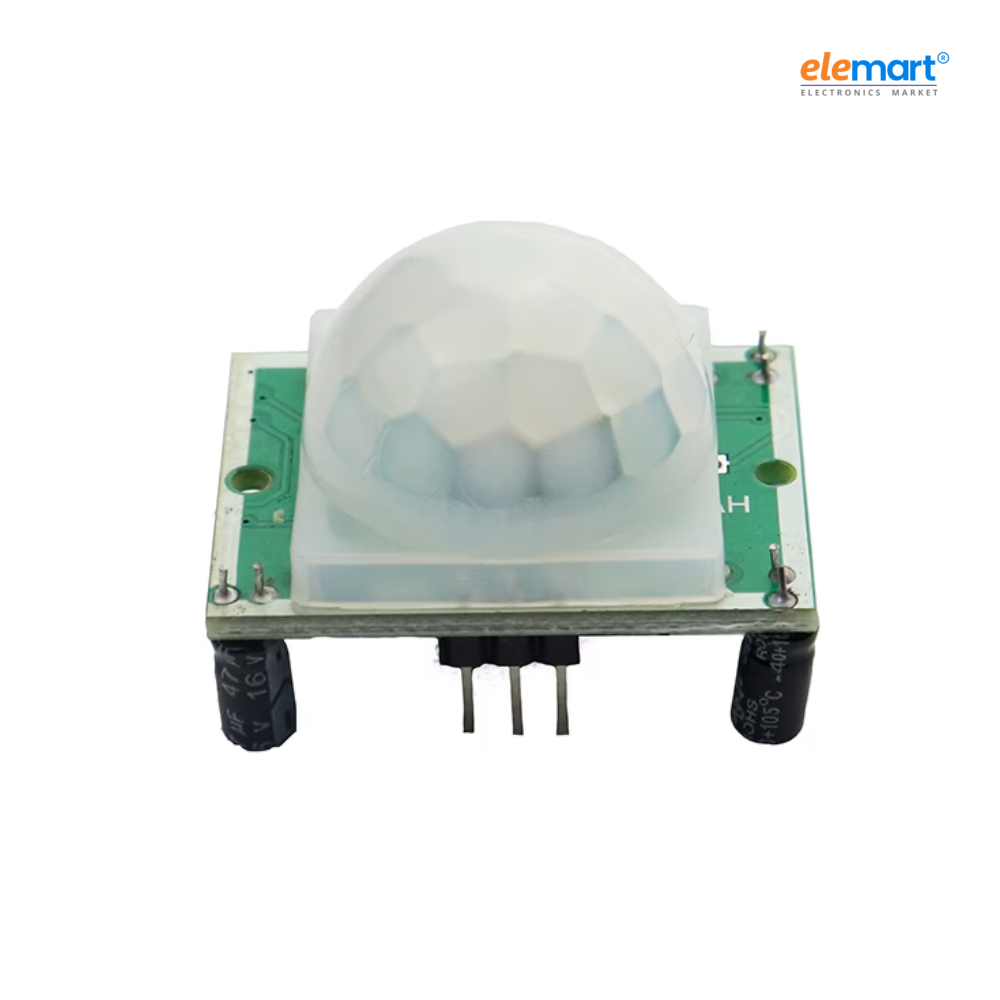 PIR Motion Sensor Detector Module HC-SR501