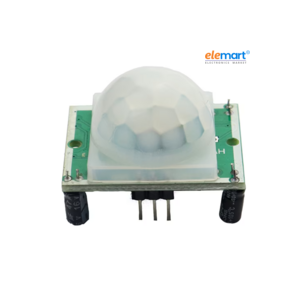 PIR Motion Sensor De...