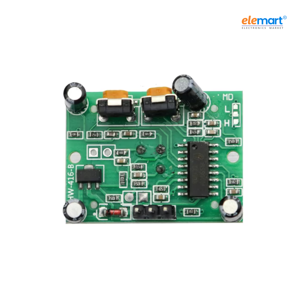 PIR Motion Sensor Detector Module HC-SR501