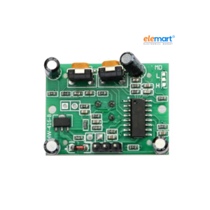 PIR Motion Sensor Detector Module HC-SR501