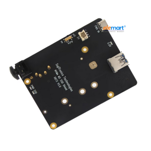 Geekworm X873 V2.0 M...