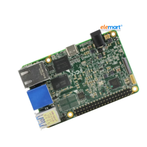 AAEON UP 4000 Single Board Computer with Intel Celeron N3350, 4GB RAM, 32GB eMMC, Rev A1.0