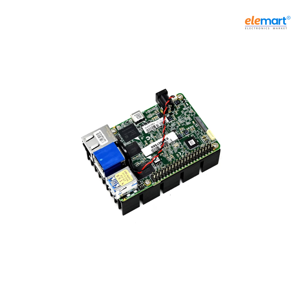 AAEON UP4000 board Single Board Computers Intel PentiumN4200, 8GB RAM, 64GB eMMC, Rev A1.0
