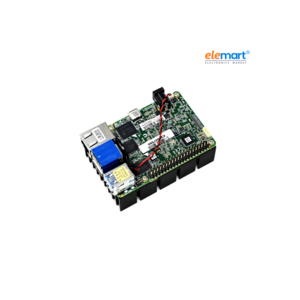 AAEON UP4000 board S...