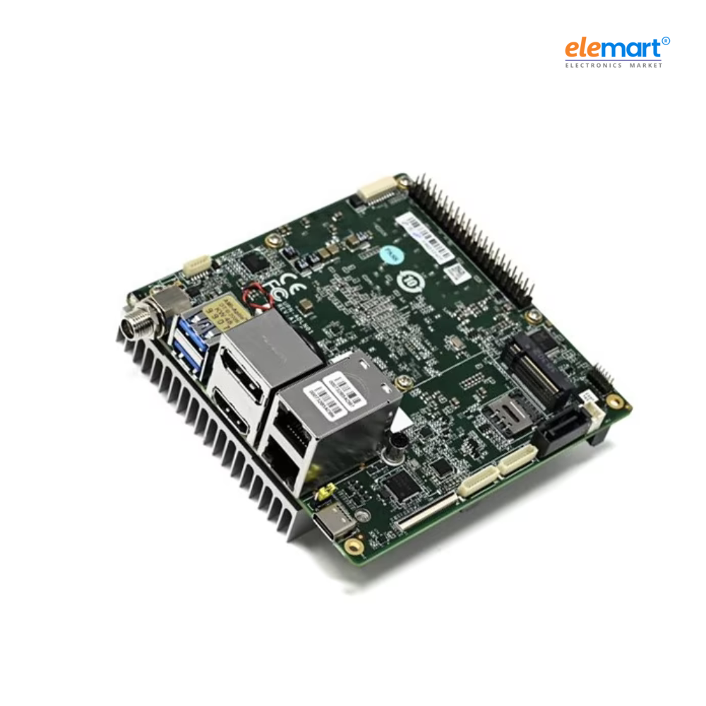 AAEON UP Squared Single Board Computers Pro 7000.IntelCorei3-N305.16GB RAM.64GB eMMC.A1.0