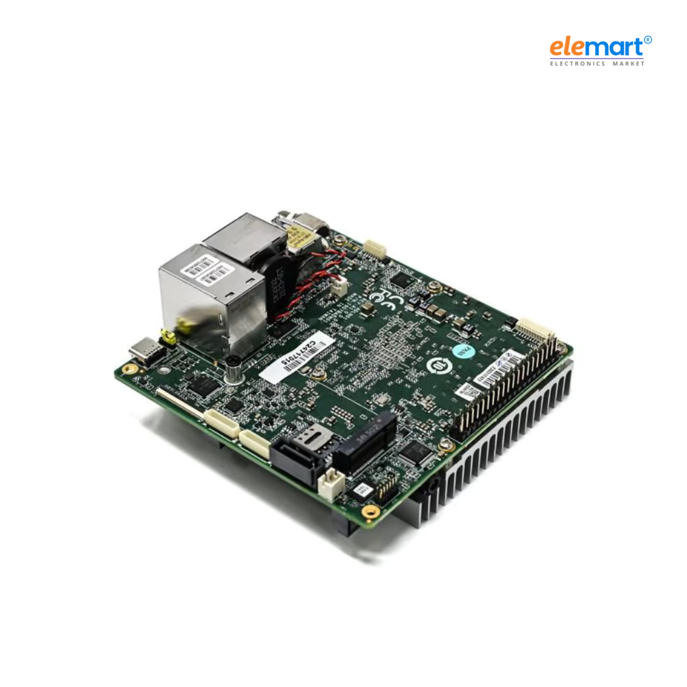 AAEON UP Squared Single Board Computers Pro 7000.IntelCorei3-N305.16GB RAM.64GB eMMC.A1.0