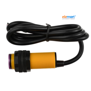 DFRobot Gravity Digital Adjustable Infrared Proximity Sensor