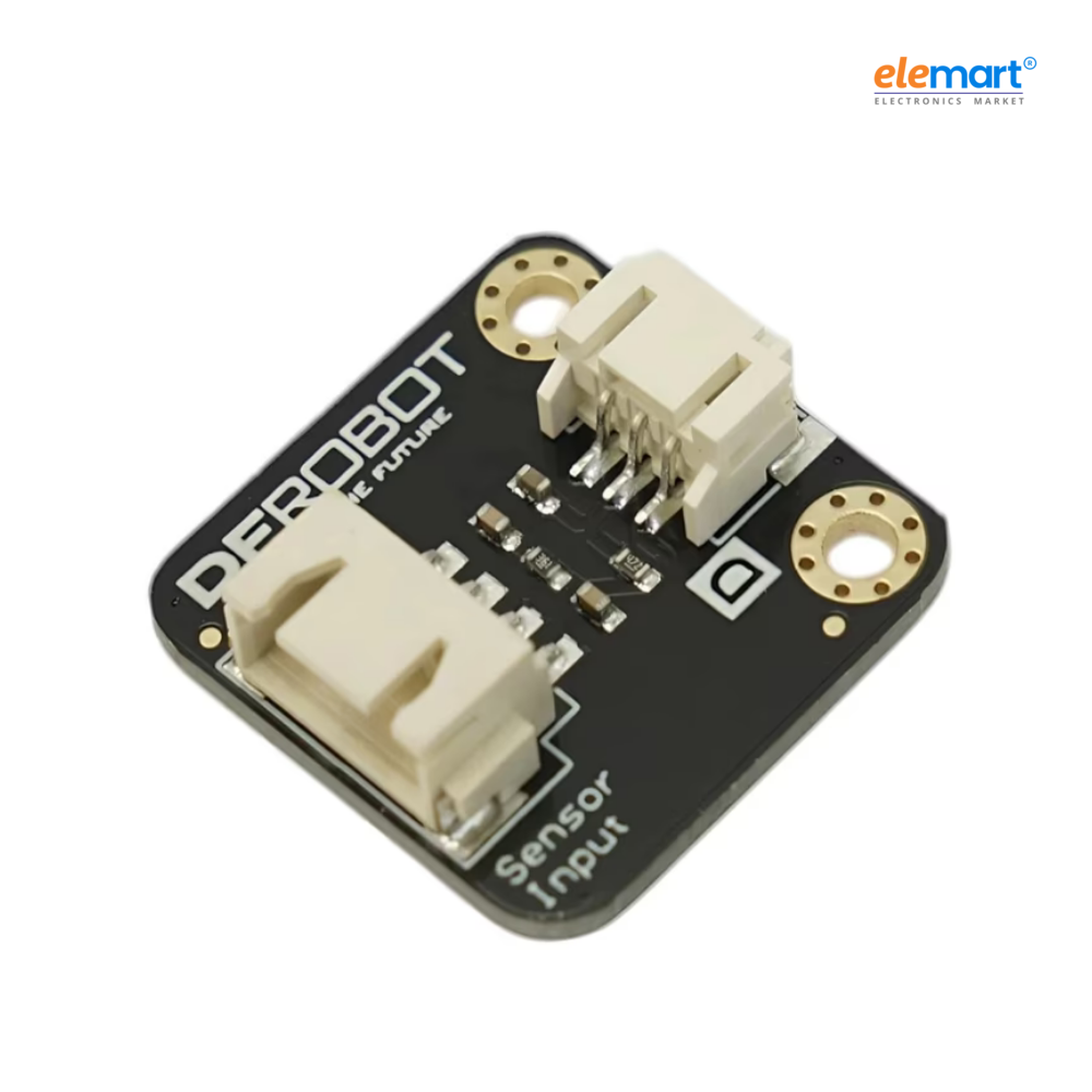 DFRobot Gravity: Photoelectric High Accuracy Liquid Level Sensor for Arduino