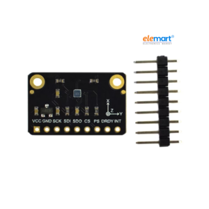 DFRobot Fermion BMM150 Triple Axis Magnetometer Sensor (Breakout)