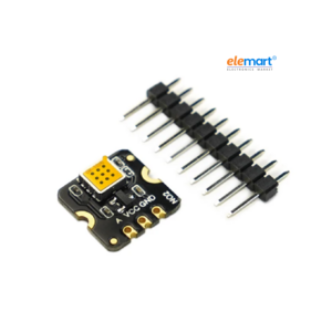 DFRobot Fermion MEMS Nitrogen Dioxide NO2 Gas Detection Sensor (Breakout, 0.1-10ppm)