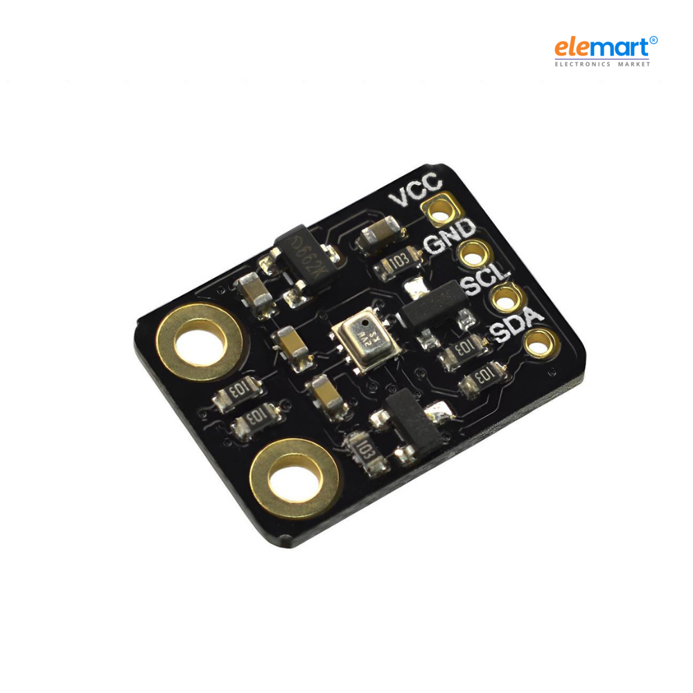 DFRobot Fermion BMP280 Digital Pressure Sensor (Breakout)