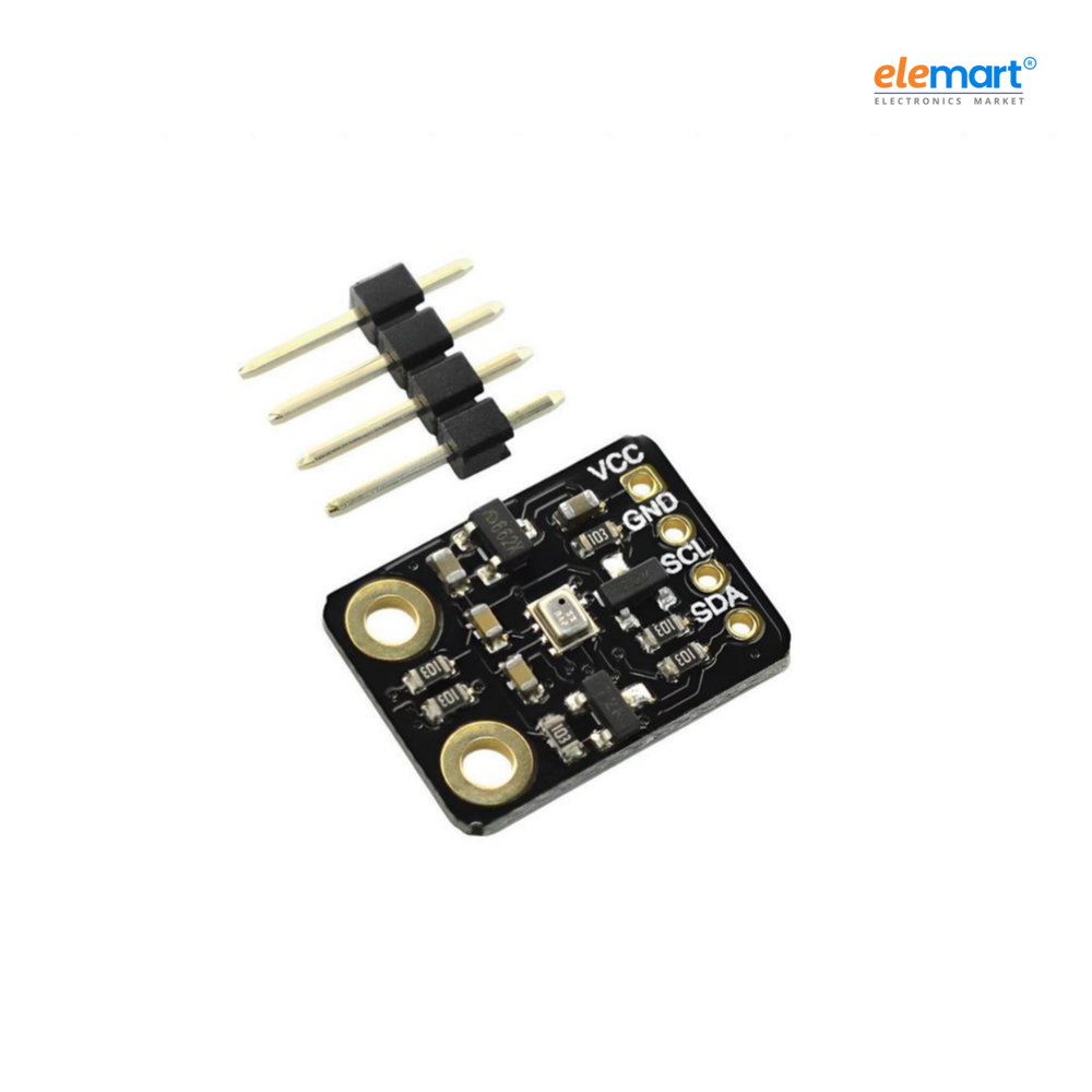 DFRobot Fermion BMP280 Digital Pressure Sensor (Breakout)