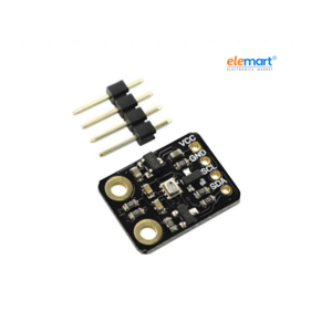 DFRobot Fermion BMP280 Digital Pressure Sensor (Breakout)