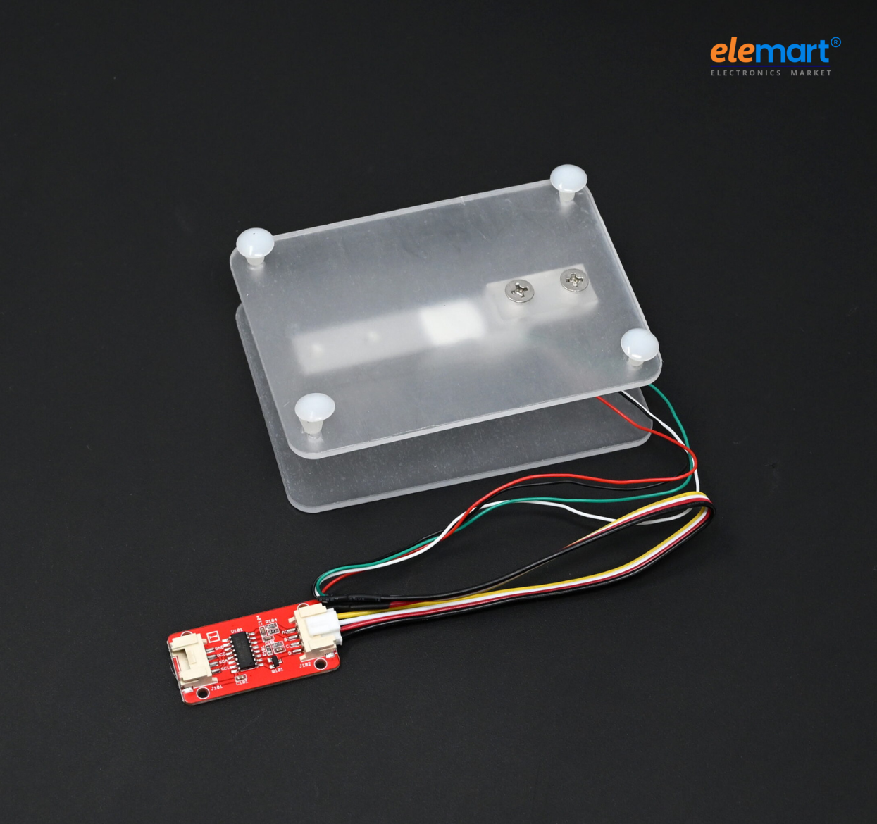 ELECROW Crowtail- Weight Sensor