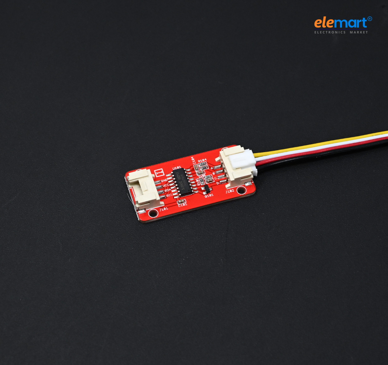 ELECROW Crowtail- Weight Sensor