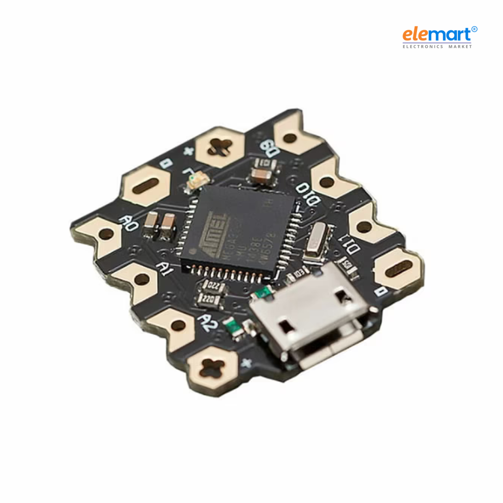 DFRobot Beetle Board – Compatible with Arduino Leonardo – Atmega32U4
