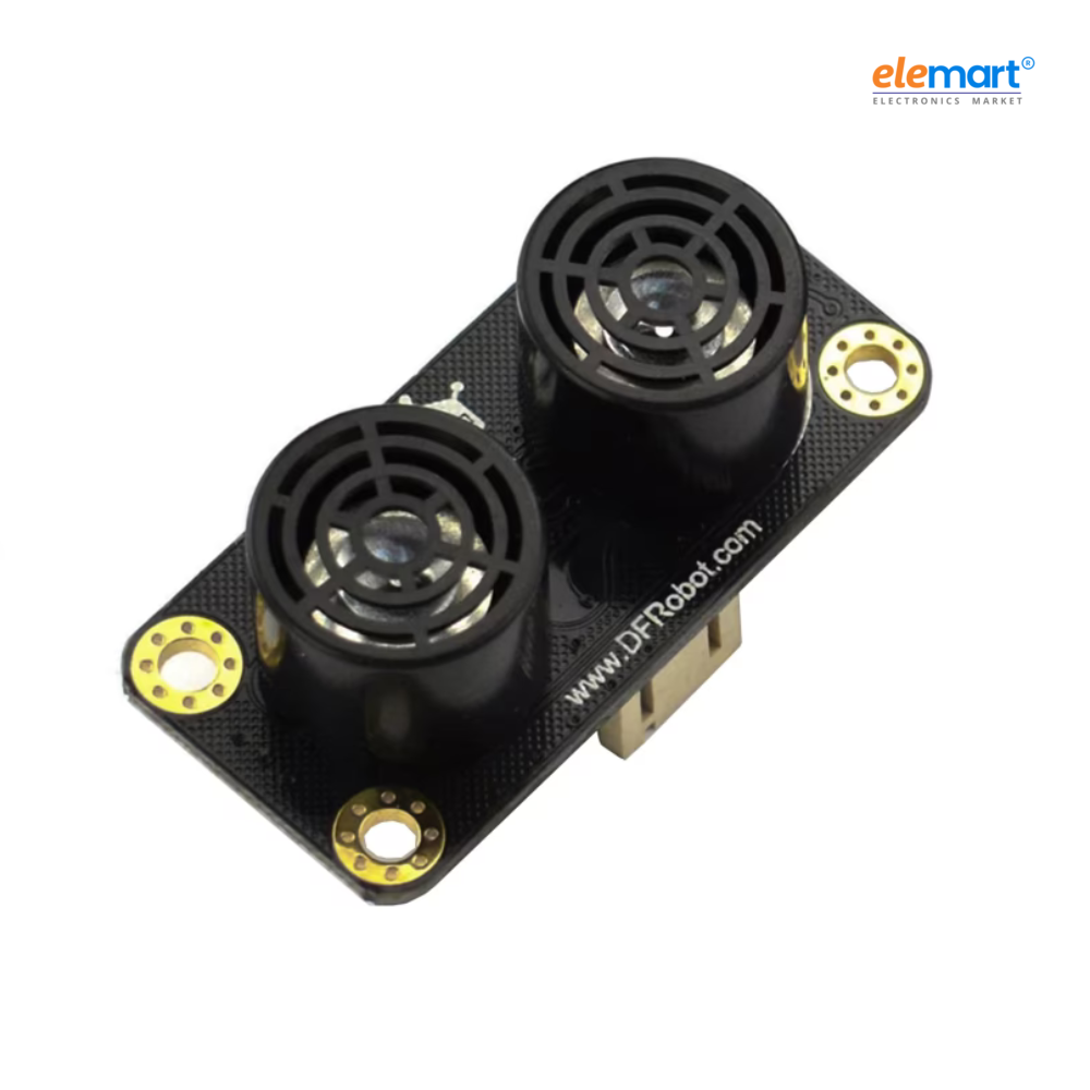 DFRobot Gravity URM09 Analog Ultrasonic Sensor