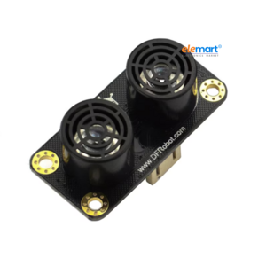 DFRobot Gravity URM09 Analog Ultrasonic Sensor