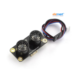 DFRobot Gravity URM09 Analog Ultrasonic Sensor