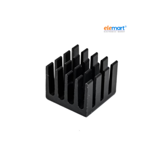 Black Aluminium...