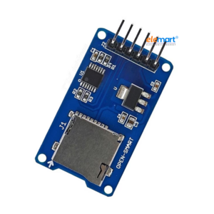 Micro SD Card Reader...