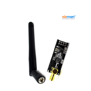 2.4GHz NRF24L01+PA+L...