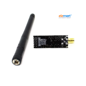 2.4GHz NRF24L01+PA+LNA SMA Wireless Transceiver Antenna