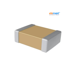 0.1uF Capacitor SMD:C 0603